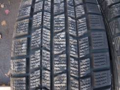 Dunlop DSX. Зимние, без шипов, 2012 год, износ: 10%, 2 шт