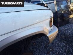 Крыло. Isuzu Bighorn, UBS25GW, UBS73GW, UBS73DW, UBS25DW, UBS26DW, UBS26GW, UBS69GW, UBS69DW Двигатели: 4JX1, 6VD1, 6VE1, DD, 4JG2