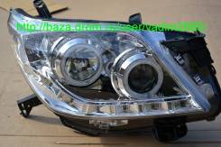 Фара. JAC S5 Toyota Land Cruiser Prado. Под заказ