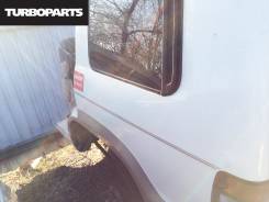 Крыло. Isuzu Bighorn, UBS25GW, UBS73GW, UBS73DW, UBS25DW, UBS26DW, UBS26GW, UBS69GW, UBS69DW Двигатели: 4JX1, 6VD1, 6VE1, DD, 4JG2