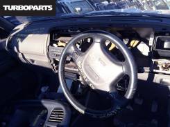 Мотор печки. Isuzu Bighorn, UBS25GW, UBS73GW, UBS73DW, UBS25DW, UBS26DW, UBS26GW, UBS69GW, UBS69DW Двигатели: 4JX1, 6VD1, 6VE1, DD, 4JG2