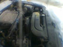 Двигатель в сборе. Kia Sportage
