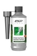 Очиститель инжекторов LAVR Injector Cleaner Petrol, присадка в бензин