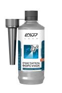 Очиститель форсунок LAVR Jet Cleaner Diesel, присадка в диз. топливо