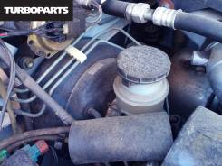 Цилиндр главный тормозной. Isuzu Bighorn, UBS25GW, UBS73GW, UBS73DW, UBS25DW, UBS26DW, UBS26GW, UBS69GW, UBS69DW Двигатели: 4JX1, 6VD1, 6VE1, DD, 4JG2