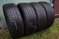 Dunlop SP Winter Sport M3. Зимние, без шипов, износ: 20%, 4 шт