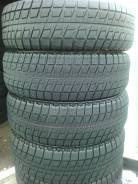 Bridgestone Blizzak Revo2. Всесезонные, 2011 год, износ: 10%, 4 шт