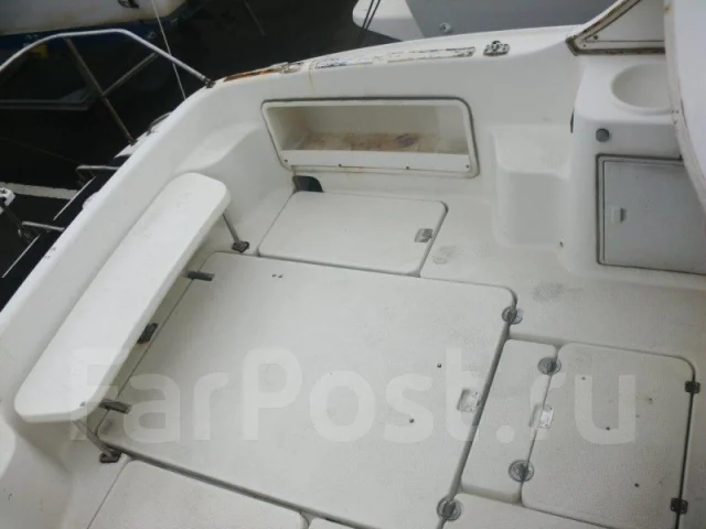 Yamaha FR-28. 1993 ���, ����� 8,5��., ��������� ������������, 200��.�., ������ ����