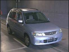 Mazda Demio. DW3W, B3