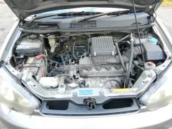 Двигатель в сборе. Honda HR-V, GH4 Двигатель D16A