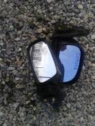 Зеркало заднего вида боковое. Toyota Sprinter, CE100, CE110, CE104, AE109, CE105, CE102, AE104, CE109, CE106, CE107, AE100, AE101, AE102, AE110, CE102...