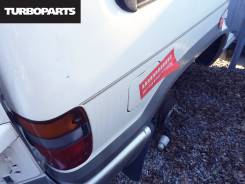 Стоп-сигнал. Isuzu Bighorn, UBS25GW, UBS73GW, UBS73DW, UBS25DW, UBS26DW, UBS26GW, UBS69GW, UBS69DW Двигатели: 4JX1, 6VD1, 6VE1, DD, 4JG2