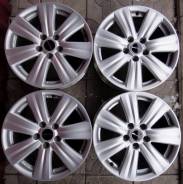 Enkei. 7.5x17, 5x114.30, ET55, ЦО 64,0 мм.