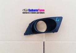 Заглушка бампера. Subaru Legacy, BL5, BP, BL9, BP5, BL