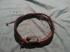 Тросик ручного тормоза. Honda Accord, CL7, CL9 Двигатели: K20A, K24A