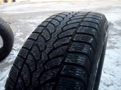 Bridgestone Blizzak LM-80. Зимние, без шипов, износ: 30%, 4 шт