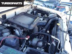 Рамка радиатора. Isuzu Bighorn, UBS25GW, UBS73GW, UBS73DW, UBS25DW, UBS26DW, UBS26GW, UBS69GW, UBS69DW Двигатели: 4JX1, 6VD1, 6VE1, DD, 4JG2