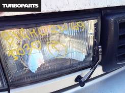 Фара. Isuzu Bighorn, UBS25GW, UBS73GW, UBS73DW, UBS25DW, UBS26DW, UBS26GW, UBS69GW, UBS69DW Двигатели: 4JX1, 6VD1, 6VE1, DD, 4JG2