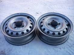 Штамповка. x12, 4x100.00