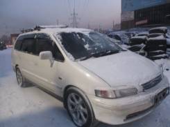 Honda Odyssey. RA3, F23A