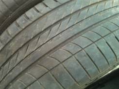 Goodyear Eagle. Летние, 2011 год, износ: 10%, 2 шт