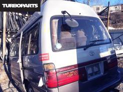 Бампер. Toyota Hiace, KZH120G Двигатель 1KZTE