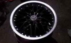 Honda Mugen. x17", 5x114.30