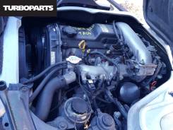 Цилиндр главный тормозной. Toyota Hiace, KZH120G Двигатель 1KZTE