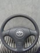 Подушка безопасности. Toyota Corolla