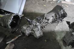 Механическая коробка переключения передач. Nissan Skyline, ENR34, ENR33