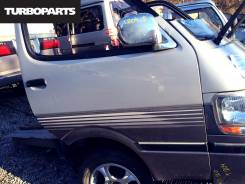 Дверь боковая. Toyota Hiace, KZH120G Двигатель 1KZTE