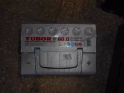 Tubor. 60 А.ч.