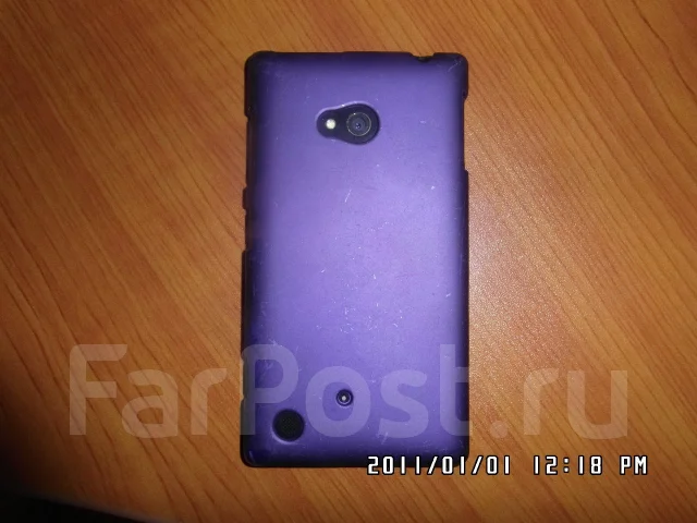 Nokia Lumia 720. �/� ����