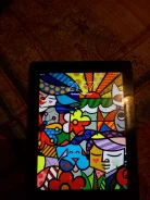 Apple iPad 3 Wi-Fi+Cellular 32Gb
