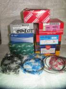 Кольца поршневые. Nissan: Terrano, Atlas / Condor, Caravan / Homy, Condor, Datsun, Primera, Homy, Caravan, Datsun Truck, Atlas Двигатель TD27