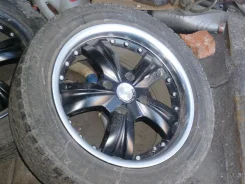 Yokohama Laycea NX. x16