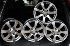 Tomason. 6.5x15", 5x114.3, ET-40 ����