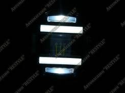 Фара противотуманная. Infiniti: EX37, G37, EX35, G25, EX25, EX30d, QX50, M56, QX70, FX50, FX30d, QX56, FX37, Q50, M25, M37, QX80, FX35, Q70 Nissan: Pa...