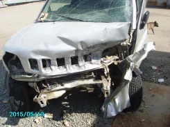Suzuki Jimny Wide ����