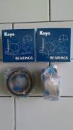 Подшипник ступицы. Mazda: Laser, Roadster, Training Car, Premacy, Eunos Cosmo, Laser Lidea, Familia, Ford Ixion, Autozam AZ-3, Eunos 100, Eunos Presso...