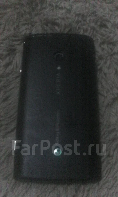 Sony Ericsson Xperia X10. ��� ����� �� ���������� ����