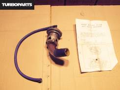 Клапан перепускной. Toyota Chaser, JZX90 Двигатель 1JZGTE