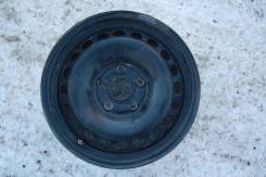 Штамповка. x15, 5x112.00, ET45