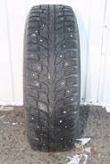 Nokian Nordman 4. Зимние, шипованные, износ: 5%, 1 шт