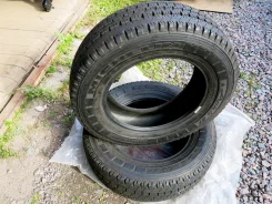 Michelin Agilis 81. �����������, ����� ����