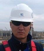 Инженер по надзору за строительством. Высшее образование по специальности, опыт работы 5 лет