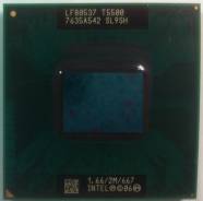 Intel Core 2 Duo T5500