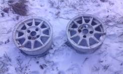 ULTRA. 5.0x25", 4x98, 4x100,  12,0. 