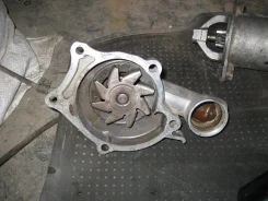 ����� Mitsubishi Galan/Colt/Lancer/Eterna/Eclipse (GMB 148-1440) MD997417 ����