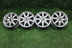 Topy Sibilla. 6.0x15, 5x114.30, ET43